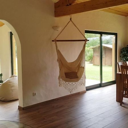 Casa Da Mata Villa Praia de Mira Buitenkant foto