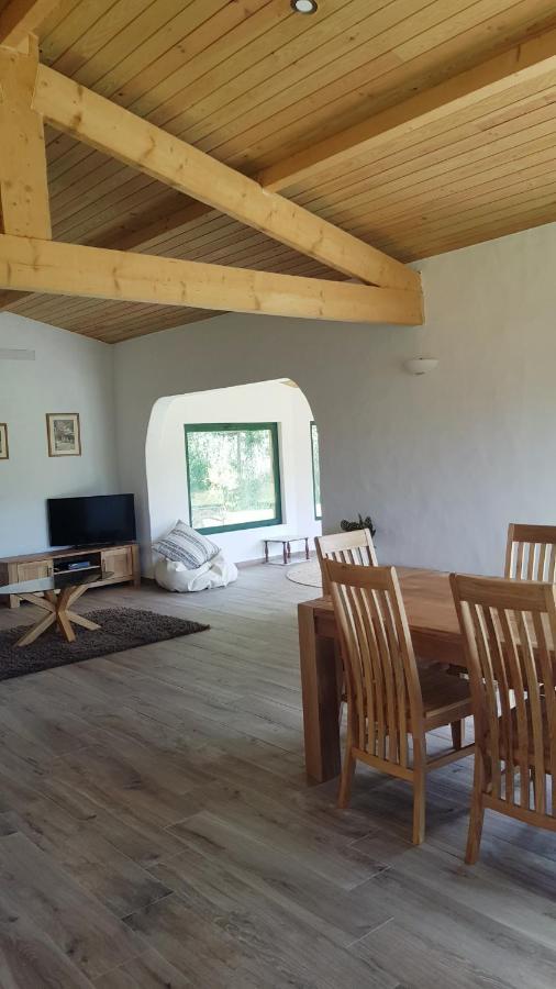 Casa Da Mata Villa Praia de Mira Buitenkant foto