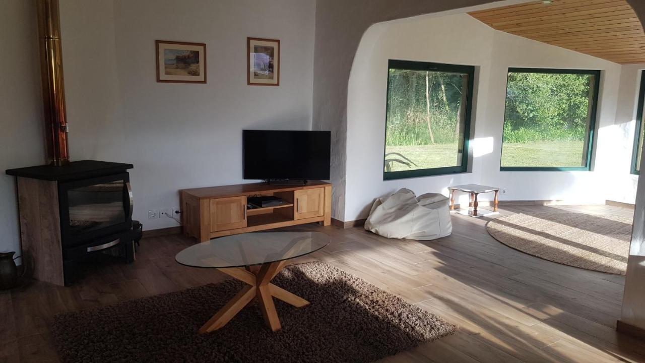Casa Da Mata Villa Praia de Mira Buitenkant foto