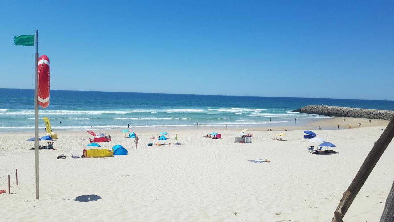 Casa Da Mata Villa Praia de Mira Buitenkant foto