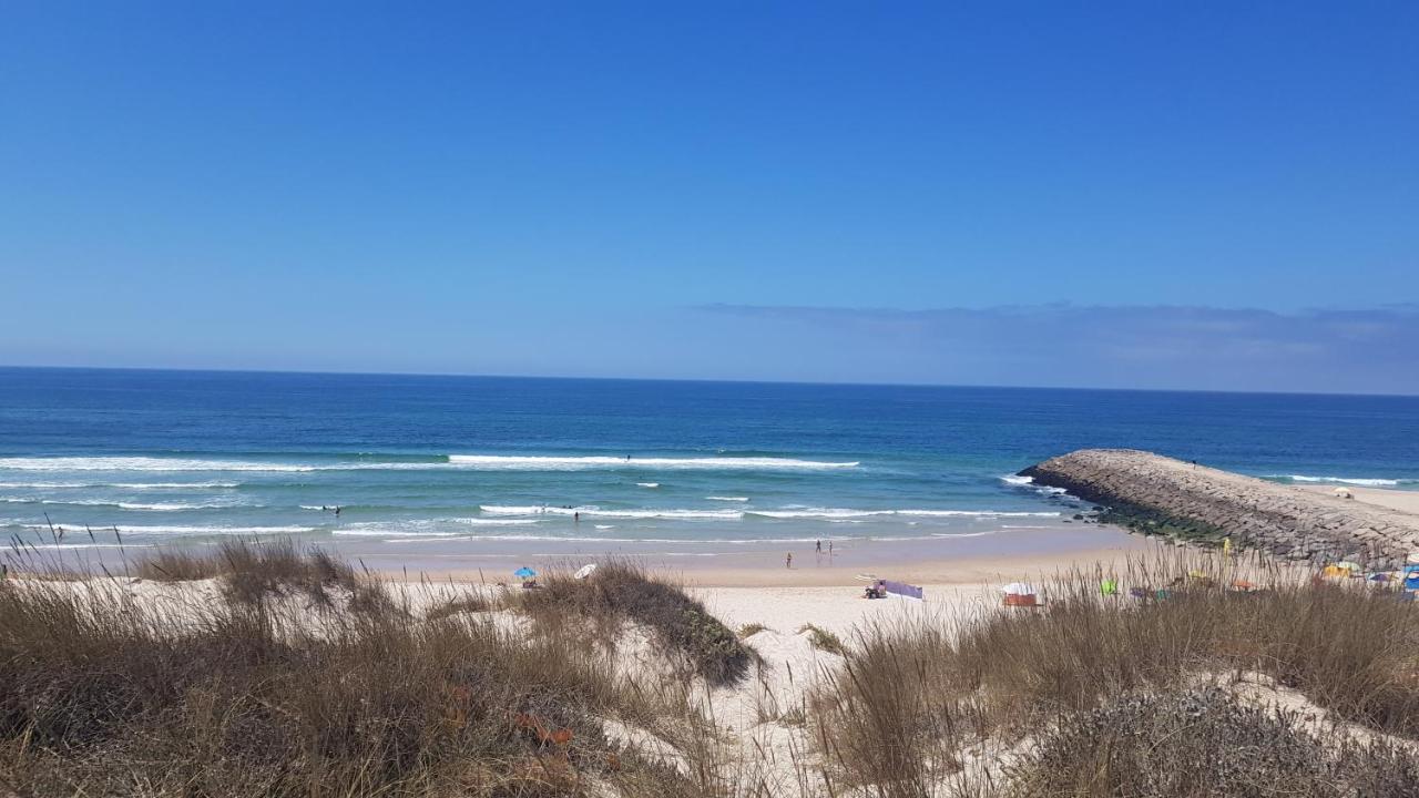 Casa Da Mata Villa Praia de Mira Buitenkant foto