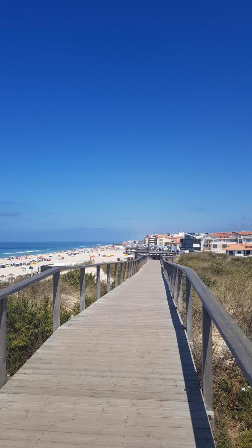 Casa Da Mata Villa Praia de Mira Buitenkant foto