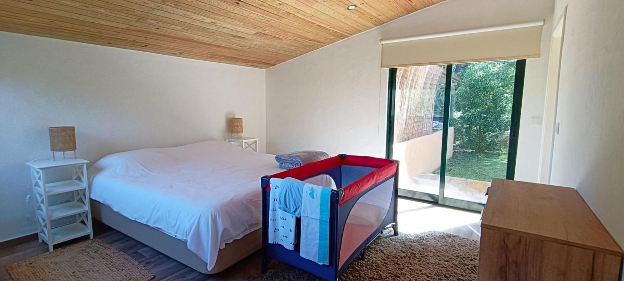 Casa Da Mata Villa Praia de Mira Buitenkant foto