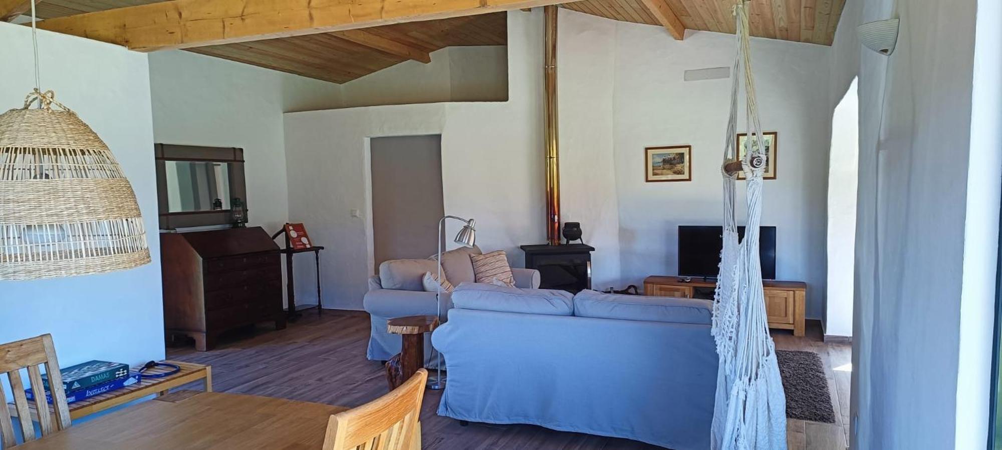 Casa Da Mata Villa Praia de Mira Buitenkant foto