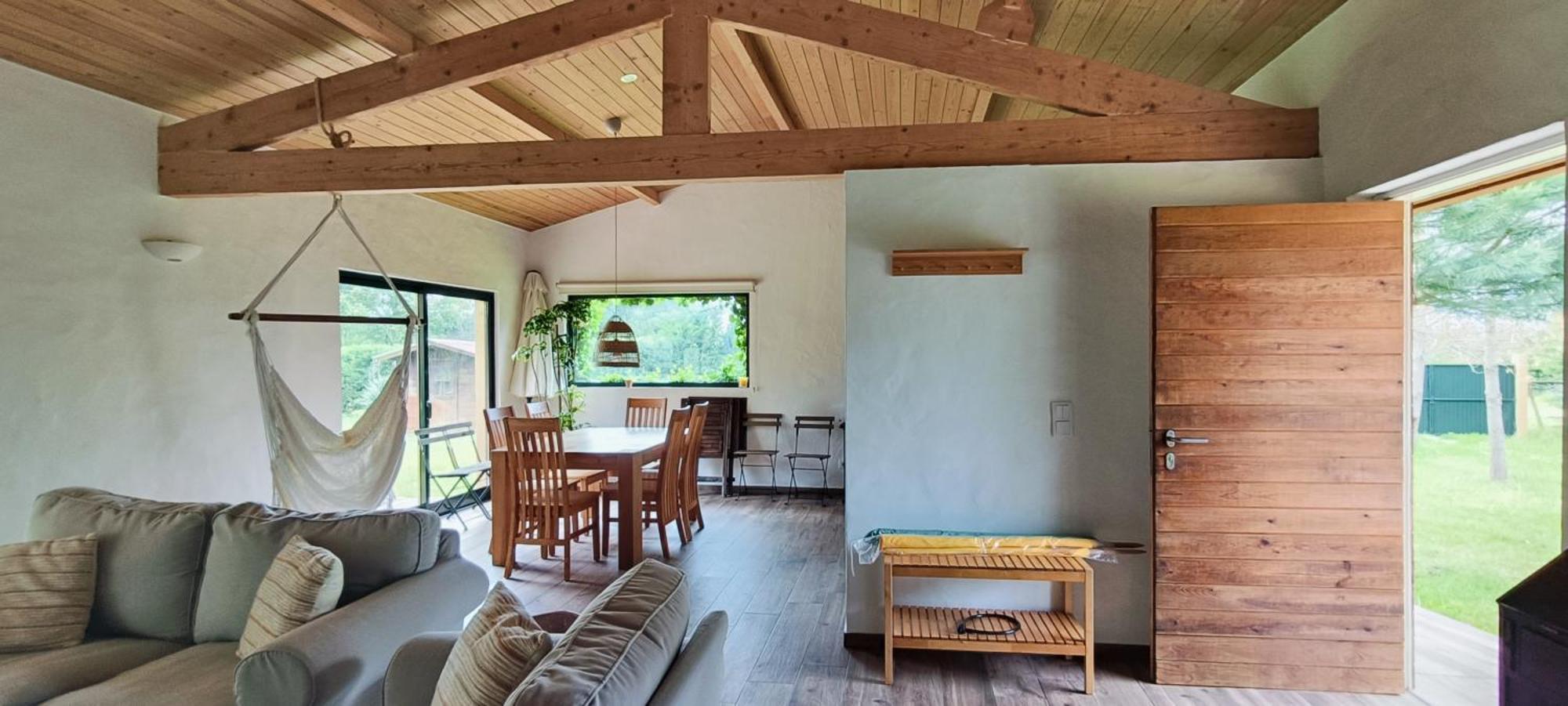 Casa Da Mata Villa Praia de Mira Buitenkant foto