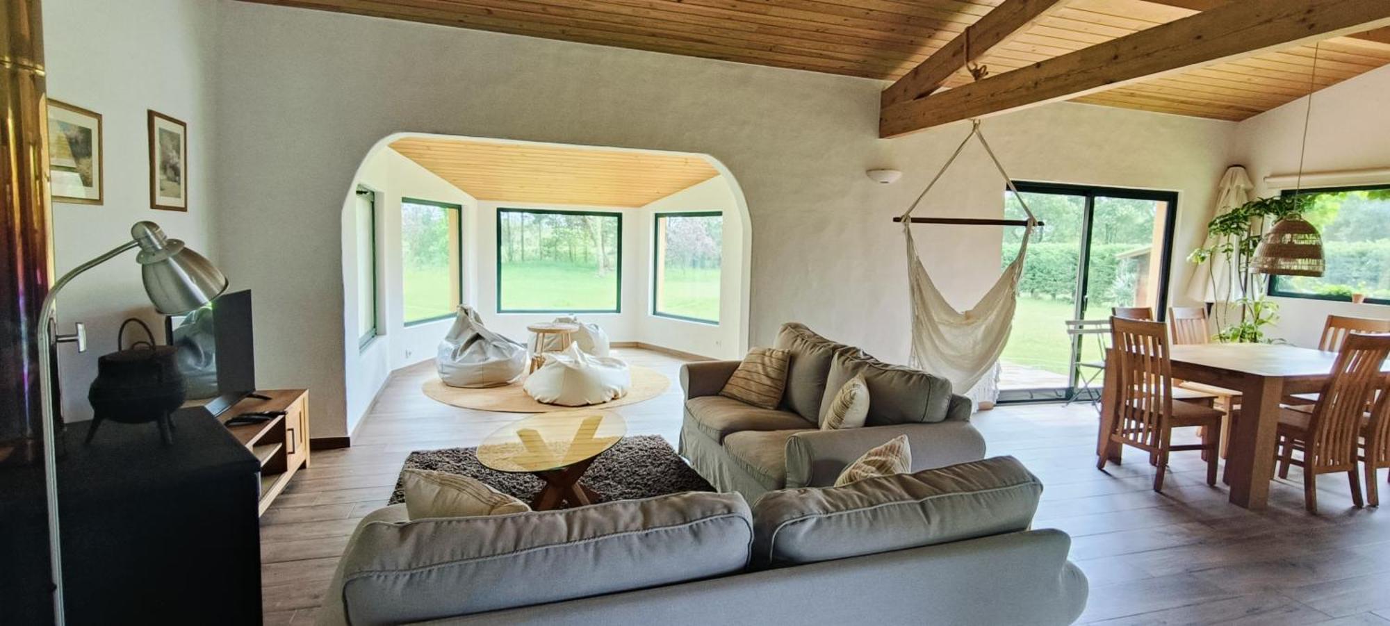 Casa Da Mata Villa Praia de Mira Buitenkant foto