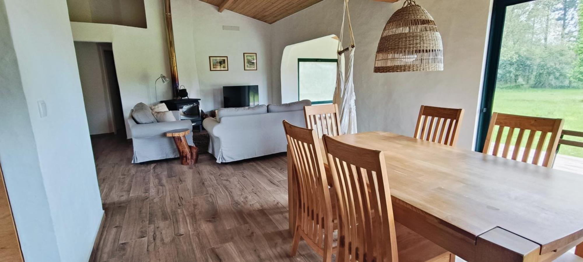 Casa Da Mata Villa Praia de Mira Buitenkant foto
